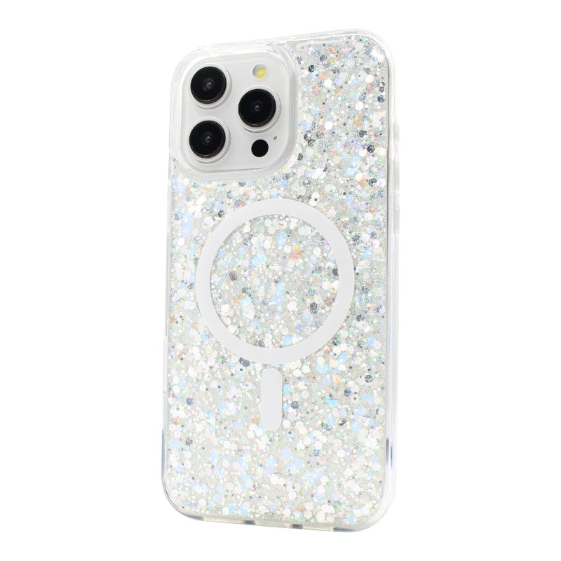 CASE CELLAIRIS IPHONE - BRILLO SILVER