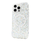 CASE CELLAIRIS IPHONE - BRILLO SILVER