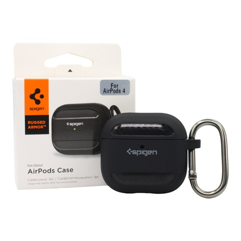 CASE SPIGEN PARA AIRPODS