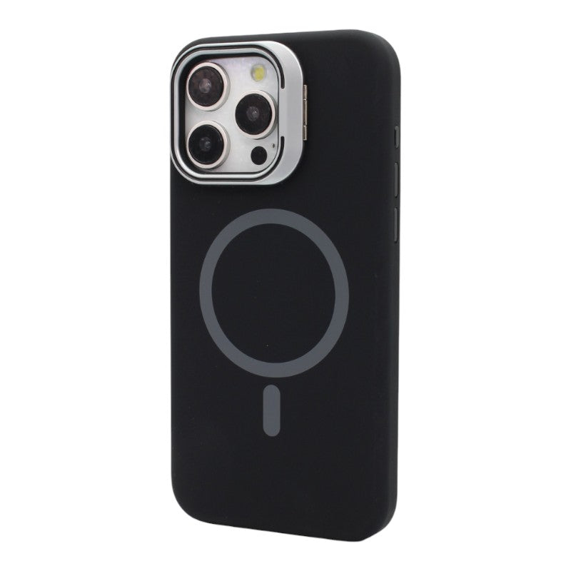 CASE INVOGA SNAP ON IPHONE - NEGRO