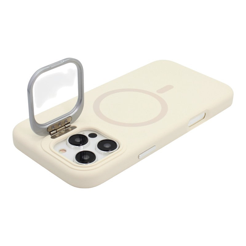 CASE INVOGA SNAP ON IPHONE - BLANCO