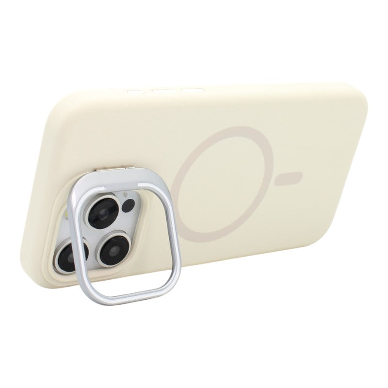 CASE INVOGA SNAP ON IPHONE - BLANCO
