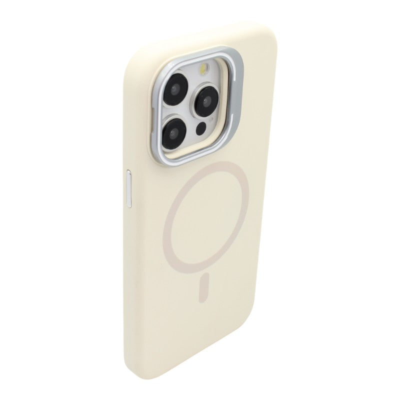 CASE INVOGA SNAP ON IPHONE - BLANCO
