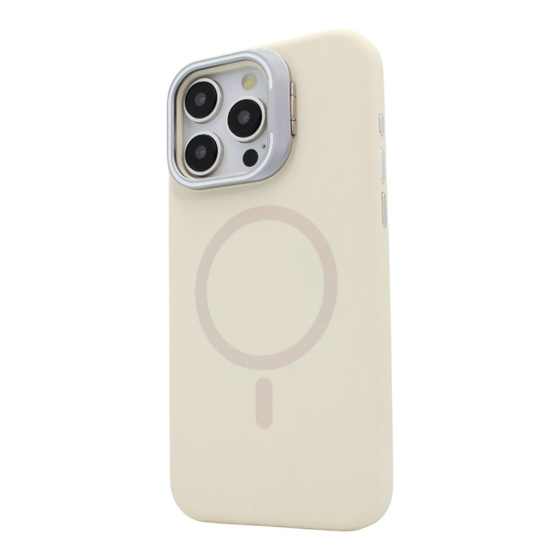 CASE INVOGA SNAP ON IPHONE - BLANCO