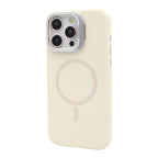 CASE INVOGA SNAP ON IPHONE - BLANCO