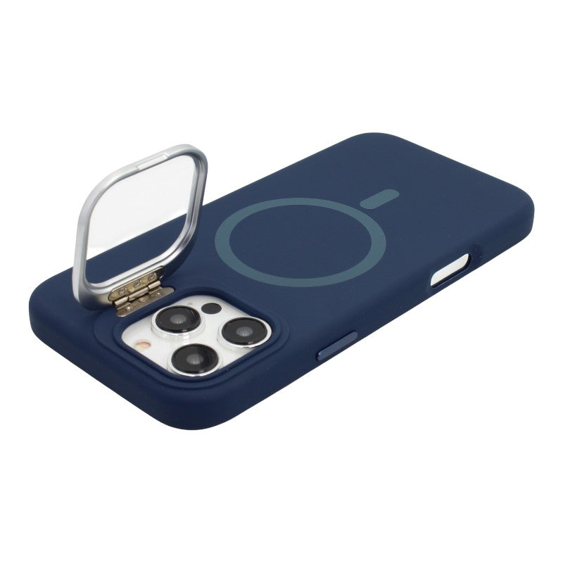 CASE INVOGA SNAP ON IPHONE - AZUL