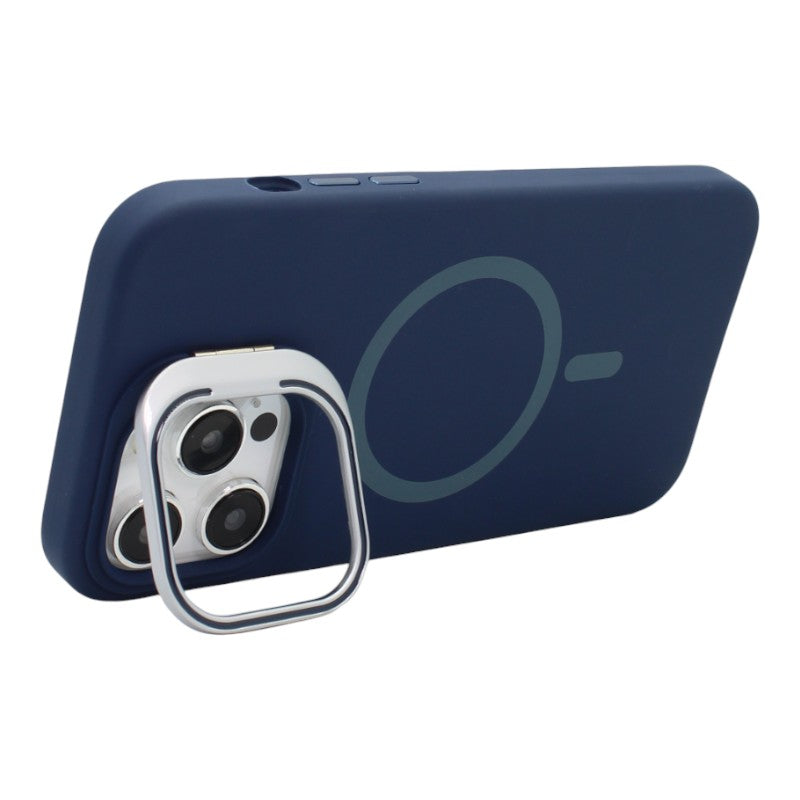 CASE INVOGA SNAP ON IPHONE - AZUL