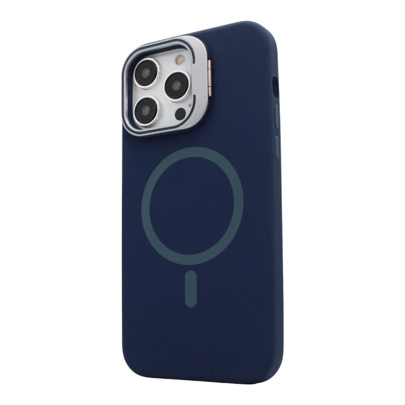 CASE INVOGA SNAP ON IPHONE - AZUL