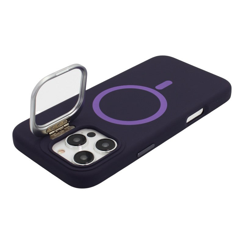 CASE INVOGA SNAP ON IPHONE - MORADO