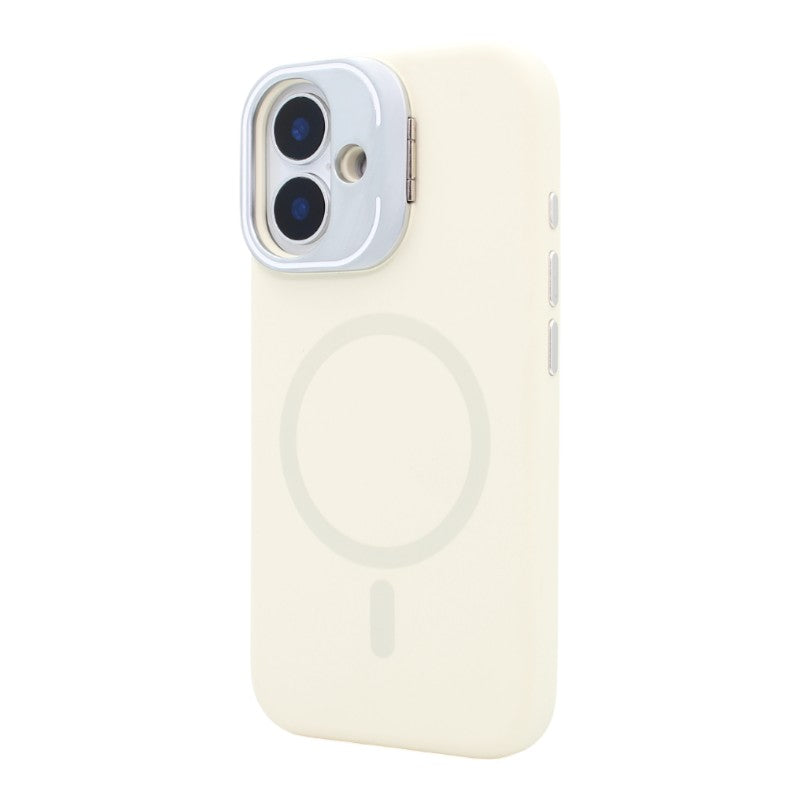CASE INVOGA SNAP ON IPHONE - BLANCO