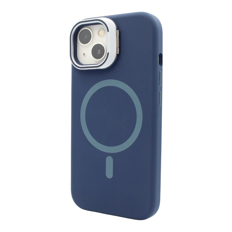 CASE INVOGA SNAP ON IPHONE - AZUL