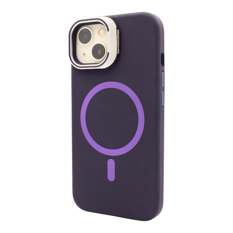 CASE INVOGA SNAP ON IPHONE - MORADO