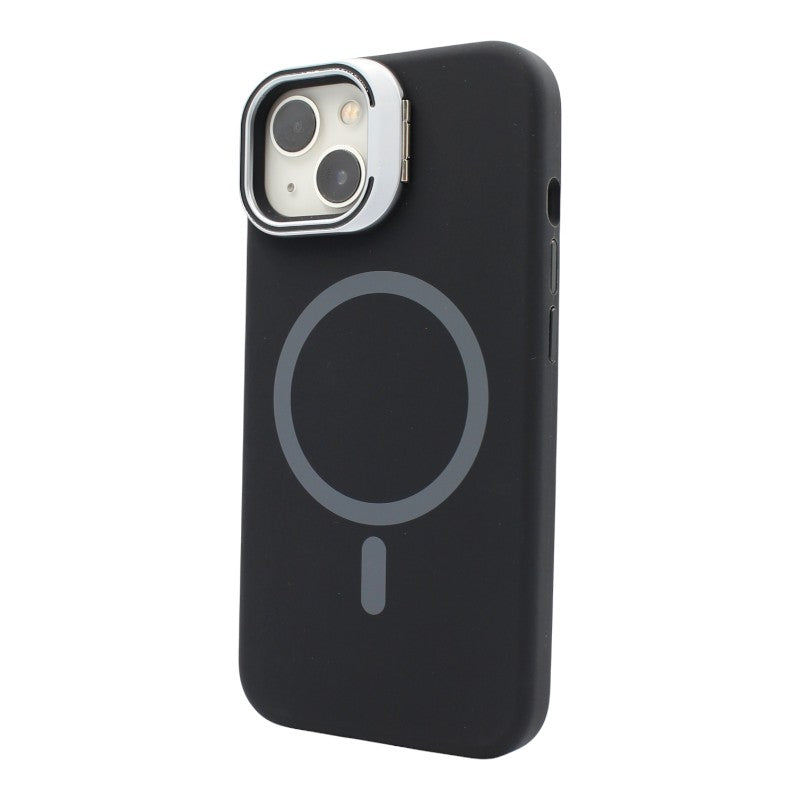 CASE INVOGA SNAP ON IPHONE - NEGRO