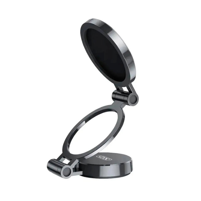 SOPORTE MAGNETICO FOLDABLE XO-C160 NEGRO