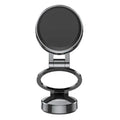 SOPORTE MAGNETICO FOLDABLE XO-C160 NEGRO