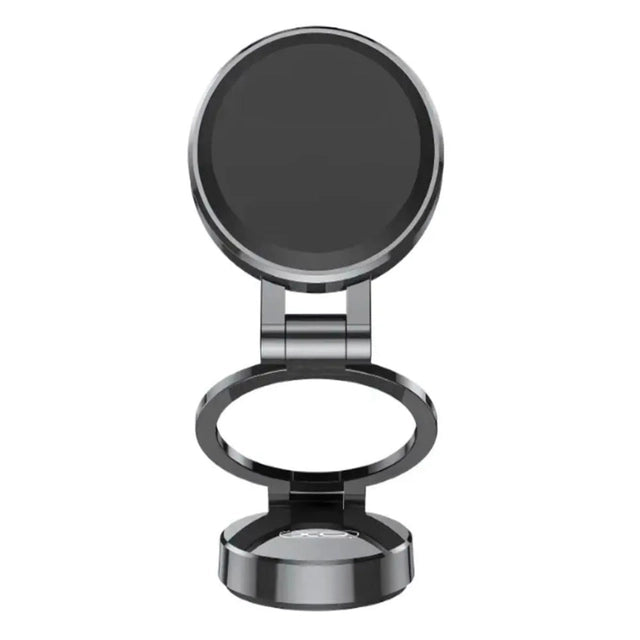 SOPORTE MAGNETICO FOLDABLE XO-C160 NEGRO