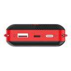 POWER BANK LDNIO PQ24 20000mah (22.5w) NEGRO