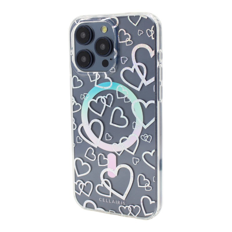 CASE CELLAIRIS IPHONE HEART TO HEART