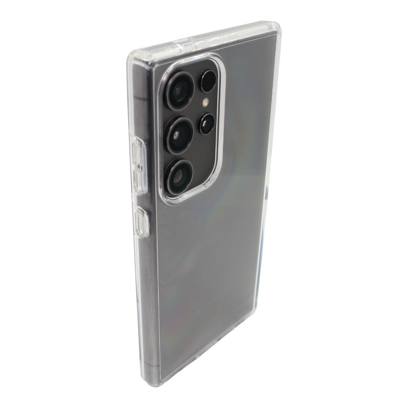 CASE INVOGA SAMSUNG - TRANSPARENTE