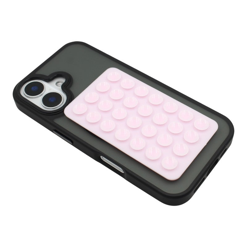 CHUPON DOBLE SUCCION