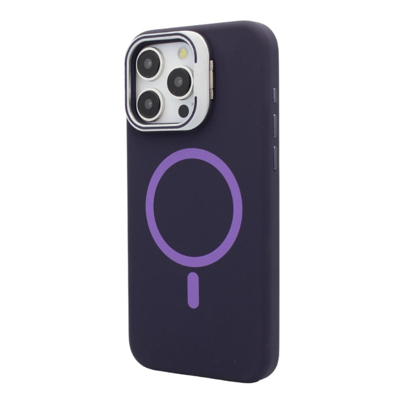 CASE INVOGA SNAP ON IPHONE - MORADO