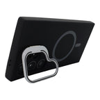 CASE INVOGA SNAP ON SAMSUNG - NEGRO
