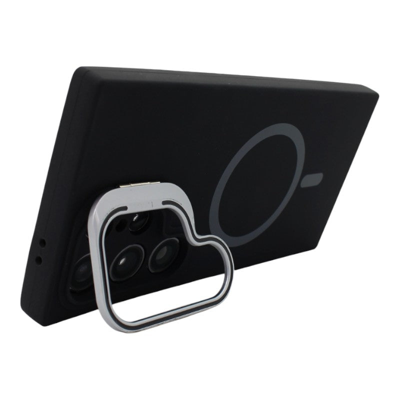 CASE INVOGA SNAP ON SAMSUNG - NEGRO