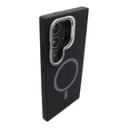 CASE INVOGA SNAP ON SAMSUNG - NEGRO