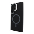 CASE INVOGA SNAP ON SAMSUNG - NEGRO