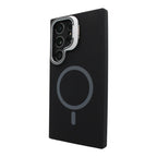 CASE INVOGA SNAP ON SAMSUNG - NEGRO