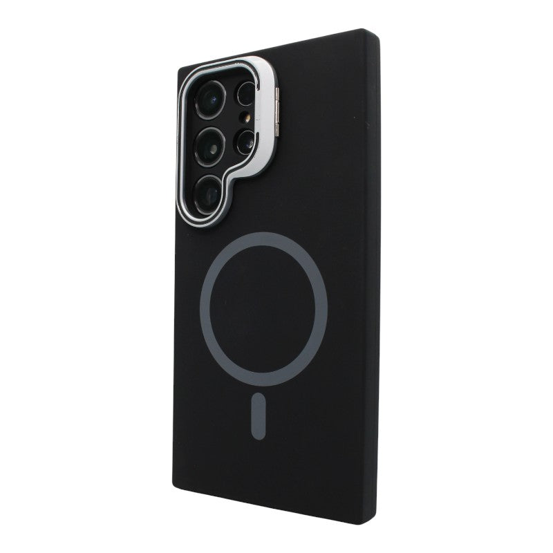 CASE INVOGA SNAP ON SAMSUNG - NEGRO