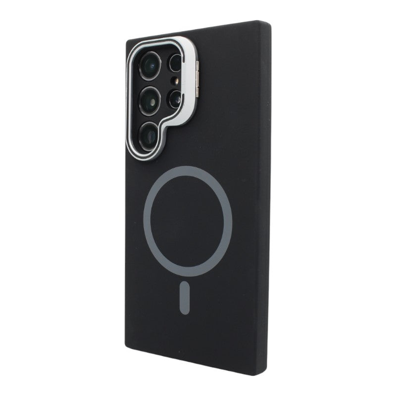 CASE INVOGA SNAP ON SAMSUNG - NEGRO