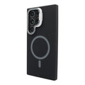 CASE INVOGA SNAP ON SAMSUNG - NEGRO