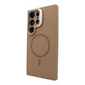 CASE INVOGA SNAP ON SAMSUNG - BEIGE