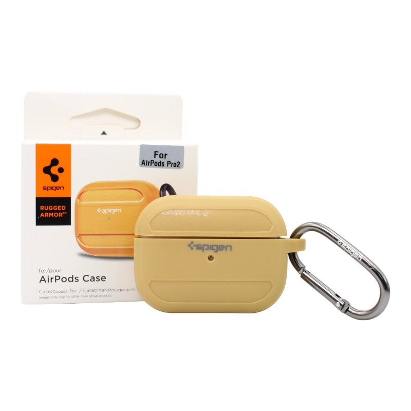 CASE SPIGEN PARA AIRPODS