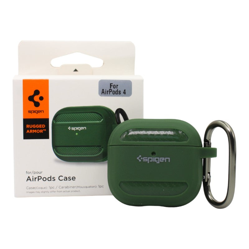 CASE SPIGEN PARA AIRPODS