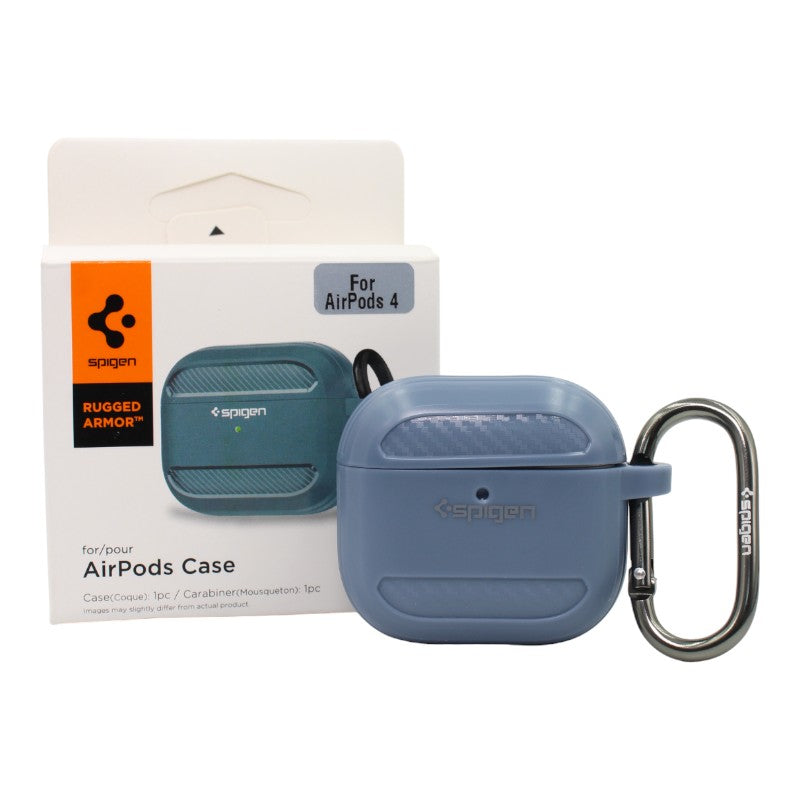 CASE SPIGEN PARA AIRPODS