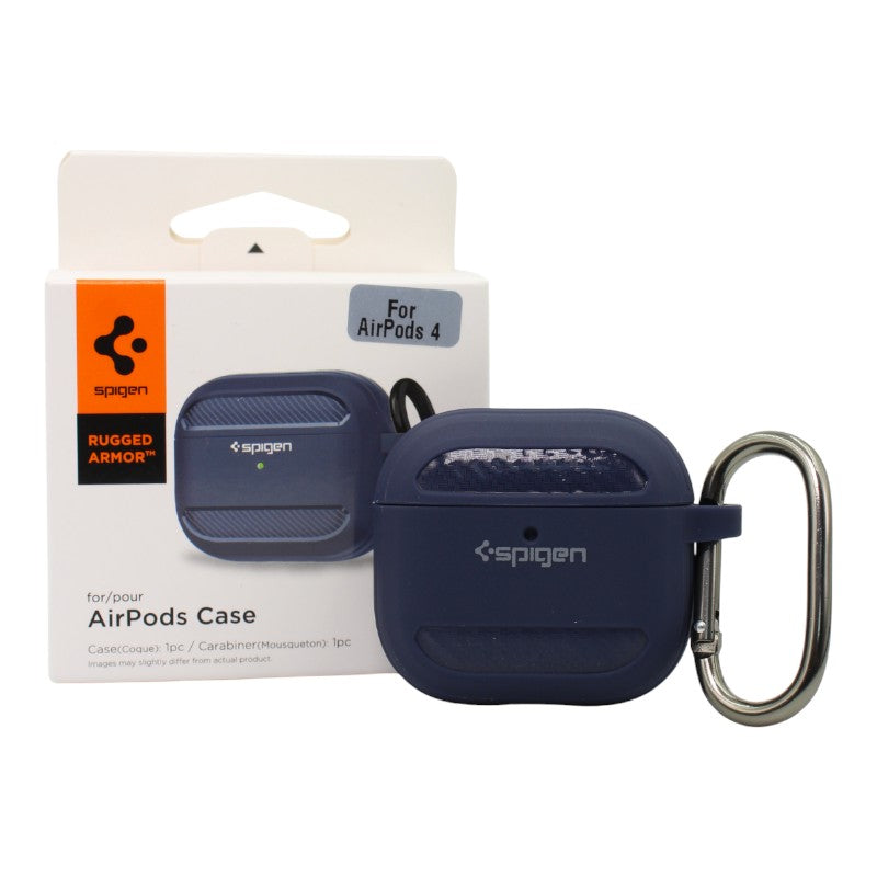 CASE SPIGEN PARA AIRPODS
