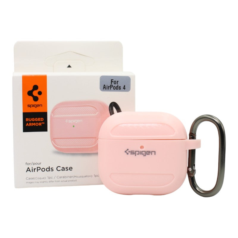 CASE SPIGEN PARA AIRPODS