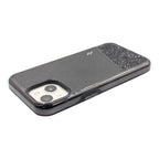CASE ZIZO DIVISION SERIES IPHONE NEGRO