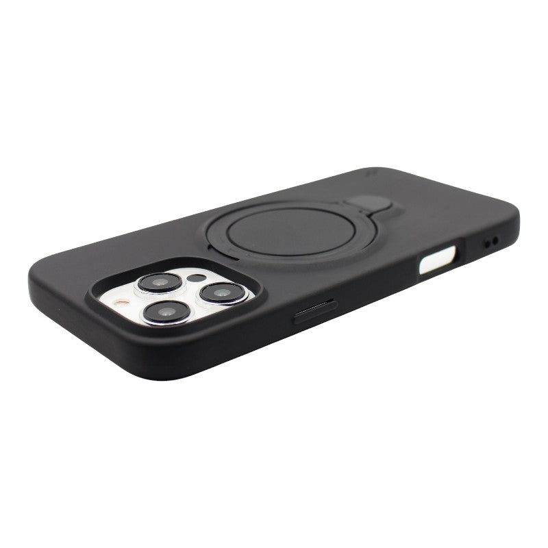CASE ZIZO REVOLVE SERIES IPHONE NEGRO