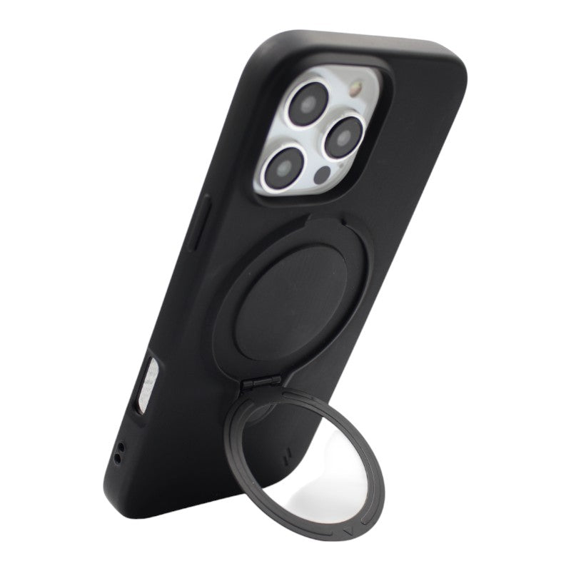 CASE ZIZO REVOLVE SERIES IPHONE NEGRO