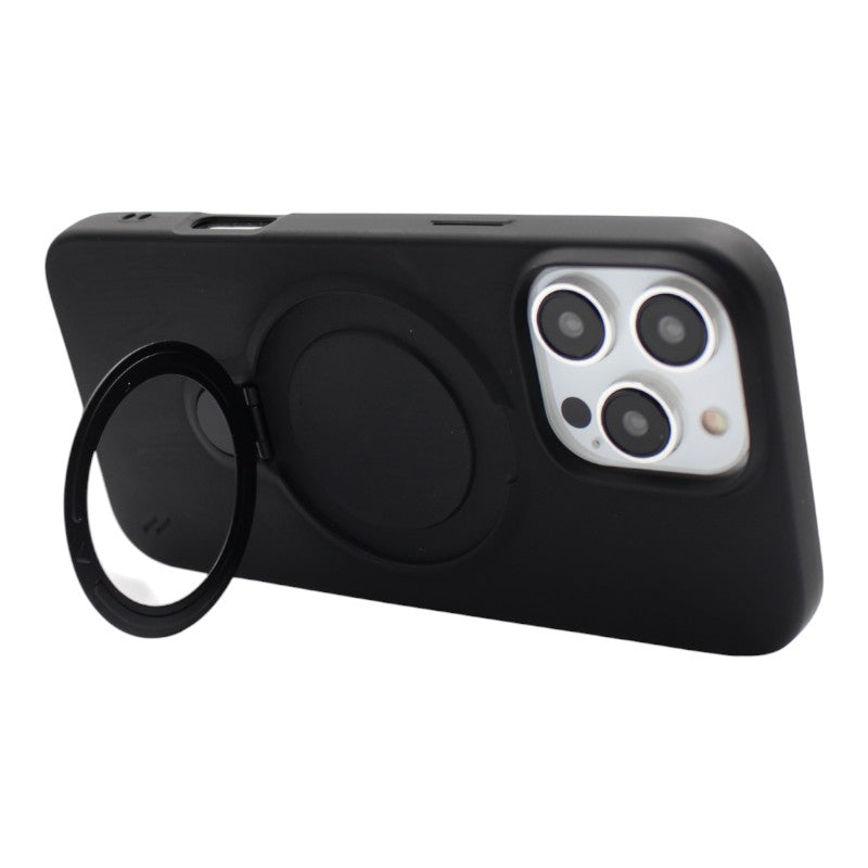 CASE ZIZO REVOLVE SERIES IPHONE NEGRO