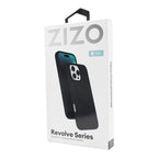 CASE ZIZO REVOLVE SERIES IPHONE NEGRO