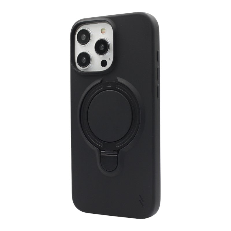 CASE ZIZO REVOLVE SERIES IPHONE NEGRO