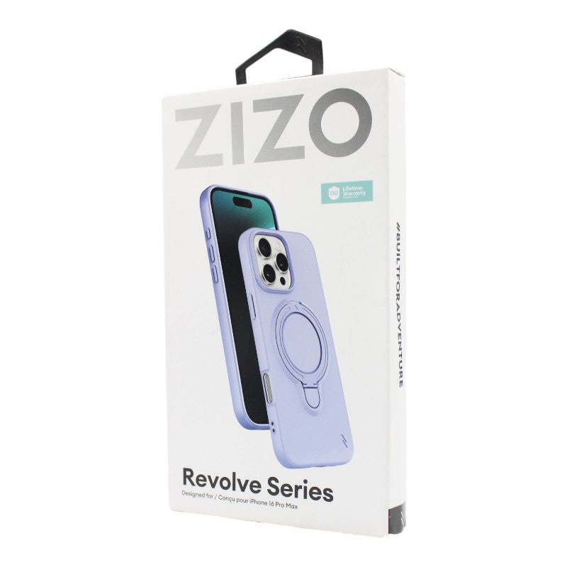 CASE ZIZO REVOLVE SERIES IPHONE LILA