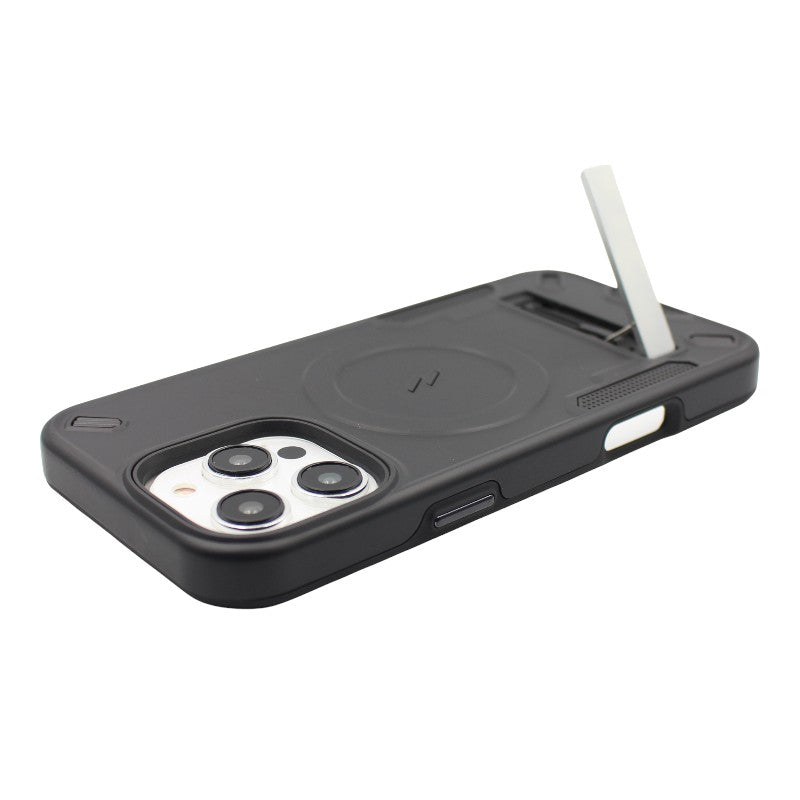 CASE ZIZO TRANSFORM SERIES IPHONE NEGRO