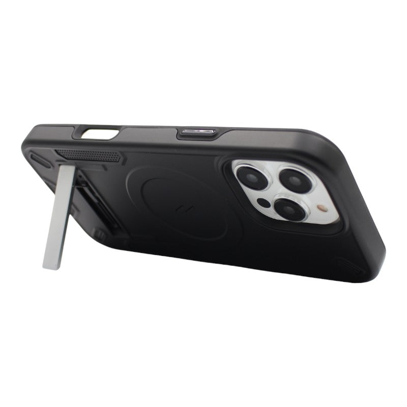 CASE ZIZO TRANSFORM SERIES IPHONE NEGRO