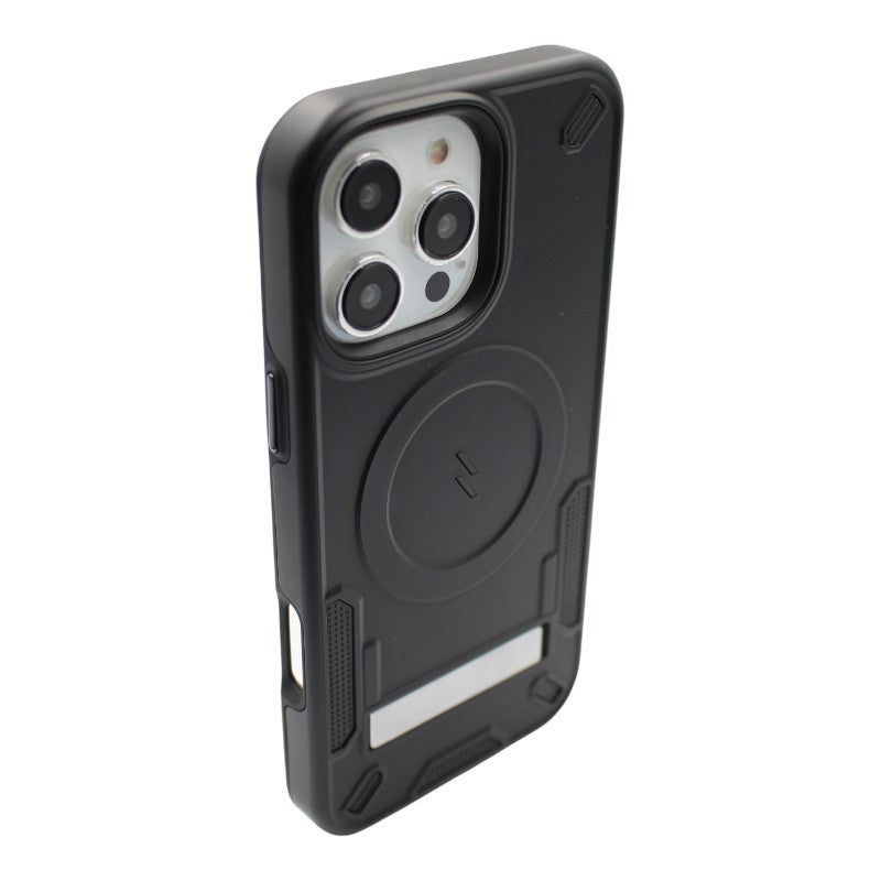 CASE ZIZO TRANSFORM SERIES IPHONE NEGRO
