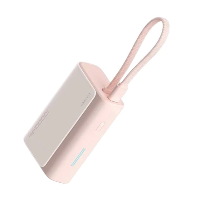 POWER BANK CUKTECH LPB100 (33W)